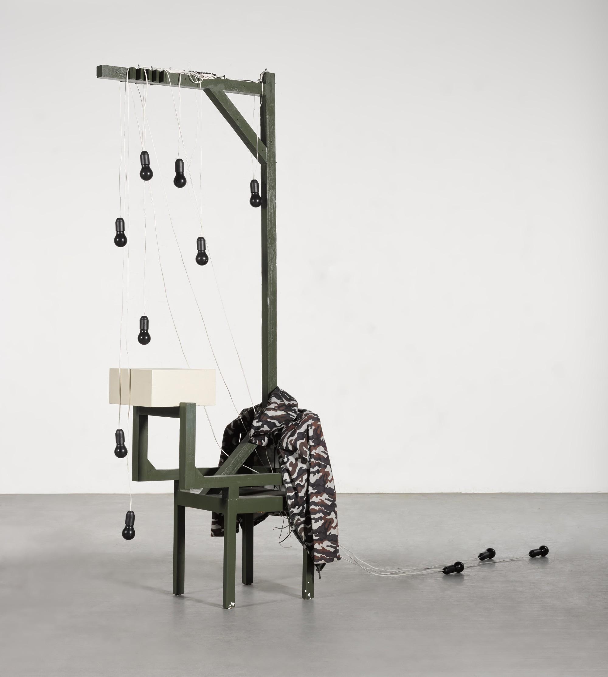 Eliezer Sonnenschein - Untitled