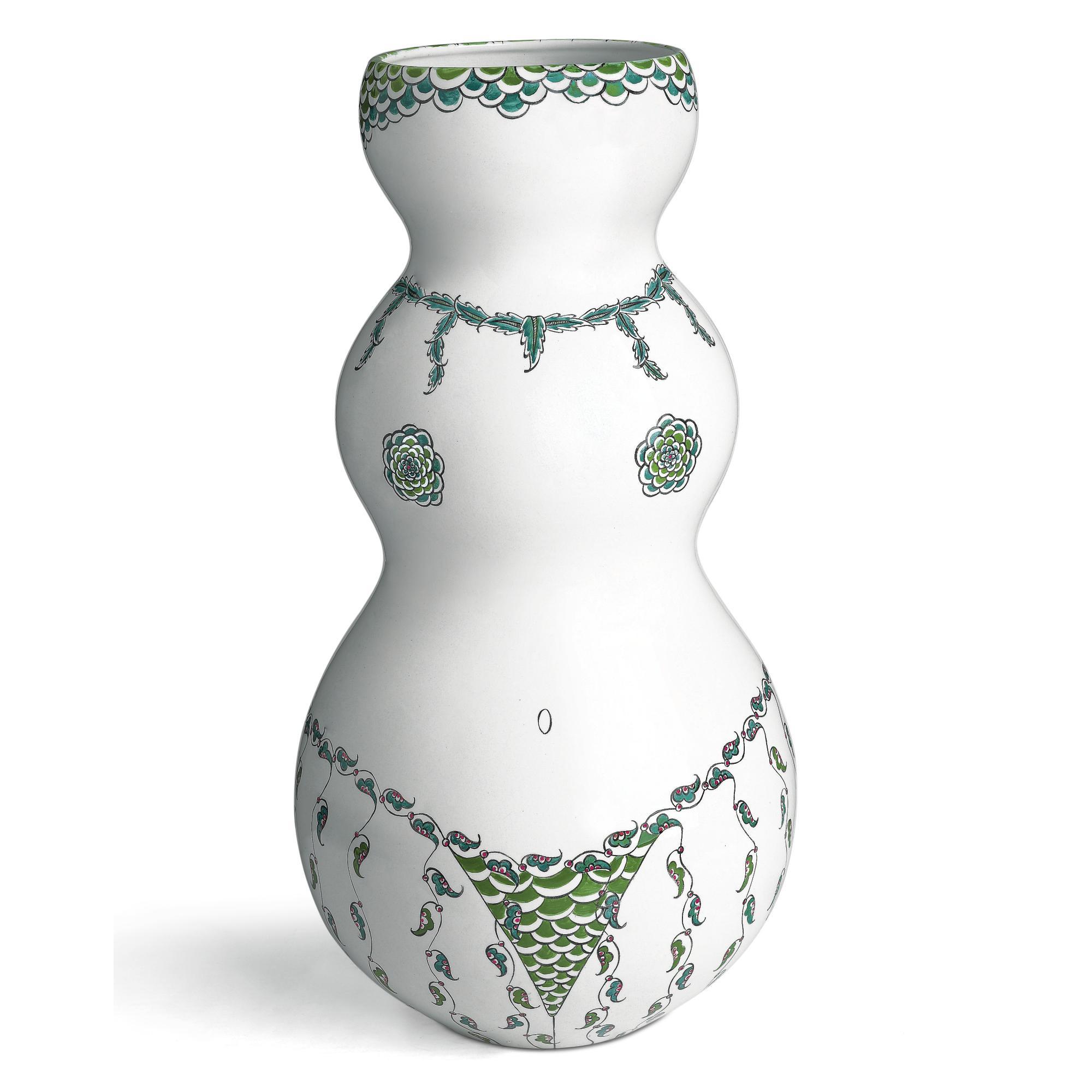 Elif Uras - Earth Mother Belly