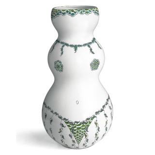 Elif Uras - Earth Mother Belly