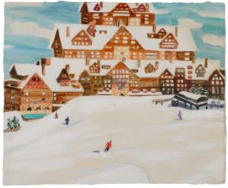 Elif Uras - Higher Elevation