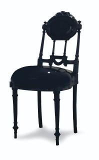 Elif Uras - Janet (Mihrisah Sultan)