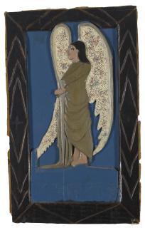 Elijah Pierce - Angel of Vengeance