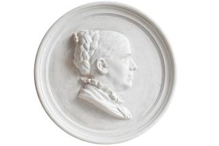 Elin Danielson-Gambogi - A Friend.