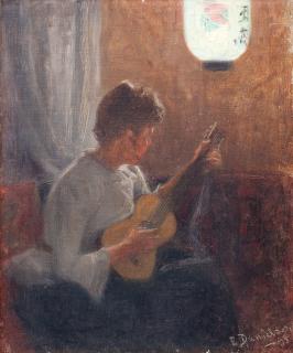 Elin Danielson-Gambogi - Moment For Music.