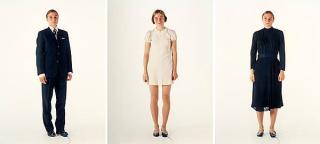 Elina Brotherus - My mother\'s wedding dress, my father\'s wedding suit, my mother\'s funeral dress