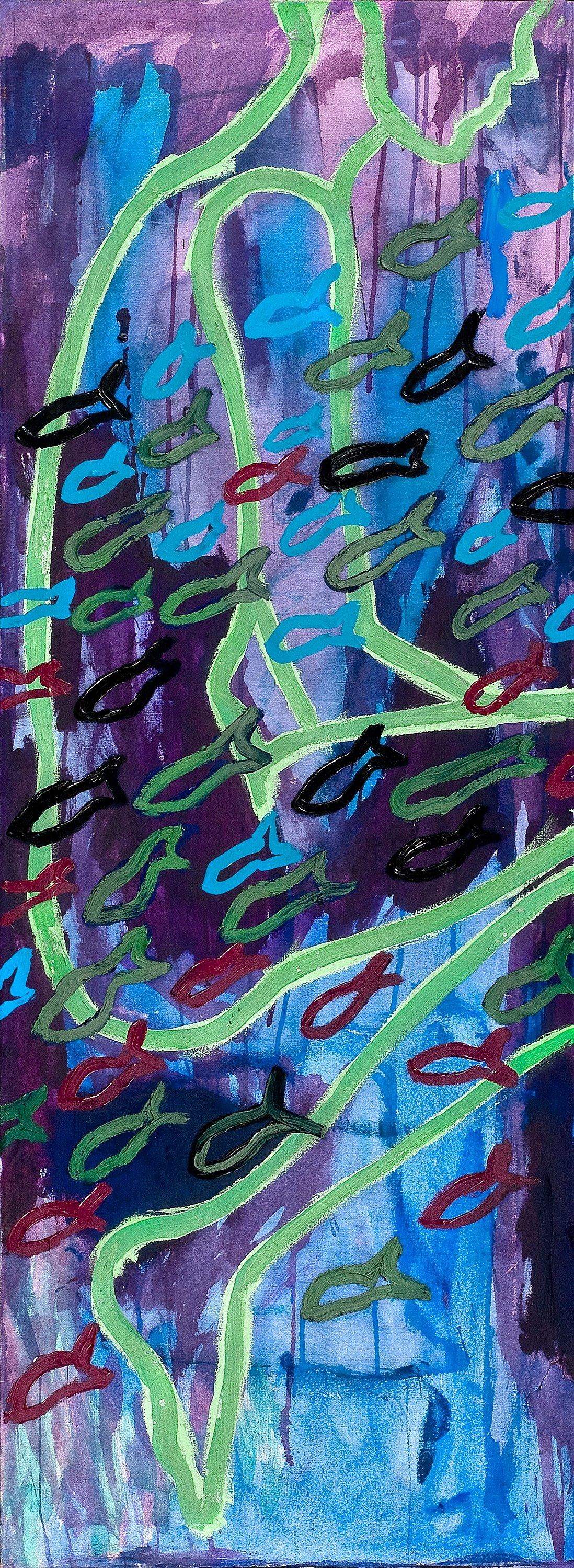 Elina Liikanen - A Crowd.