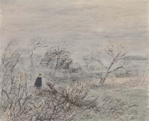 Elinor Bellingham-Smith - The Log