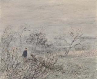 Elinor Bellingham-Smith - The Log