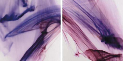 Elinor Milchan - Crossroads