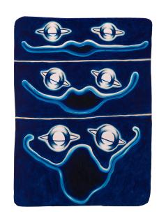 Eliot Greenwald - Night Car (Dweeby Dimlight opens its mouth)