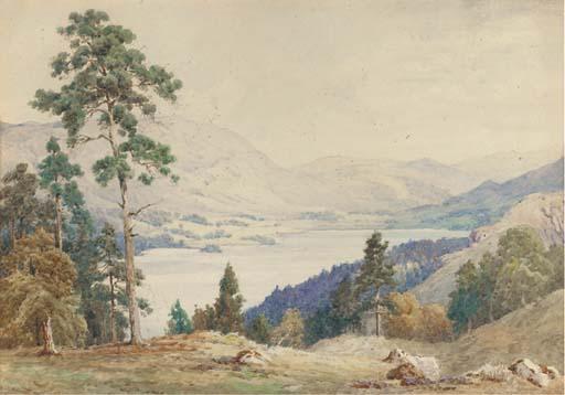 Eliot H. Marten - Head of Ullswater