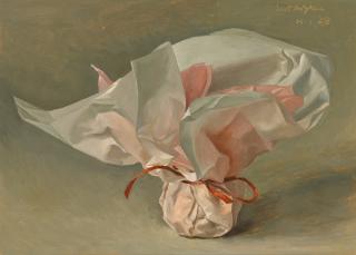 Eliot Hodgkin - A Christmas Present