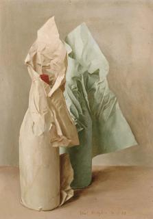 Eliot Hodgkin - The Conspirators