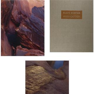 Eliot Porter - \'Glen Canyon\'