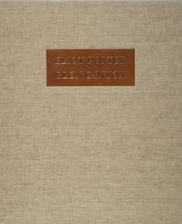 Eliot Porter - \'Glen Canyon\'