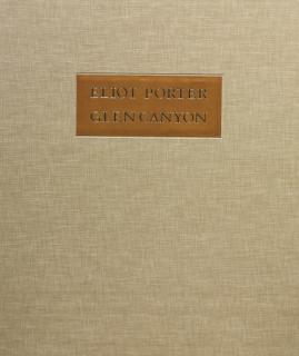 Eliot Porter - \'Glen Canyon\'