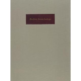 Eliot Porter - \'Intimate Landscapes\'