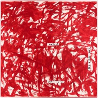 Elis Eriksson - ”Ohöljd - jag visar mej - mej inte”