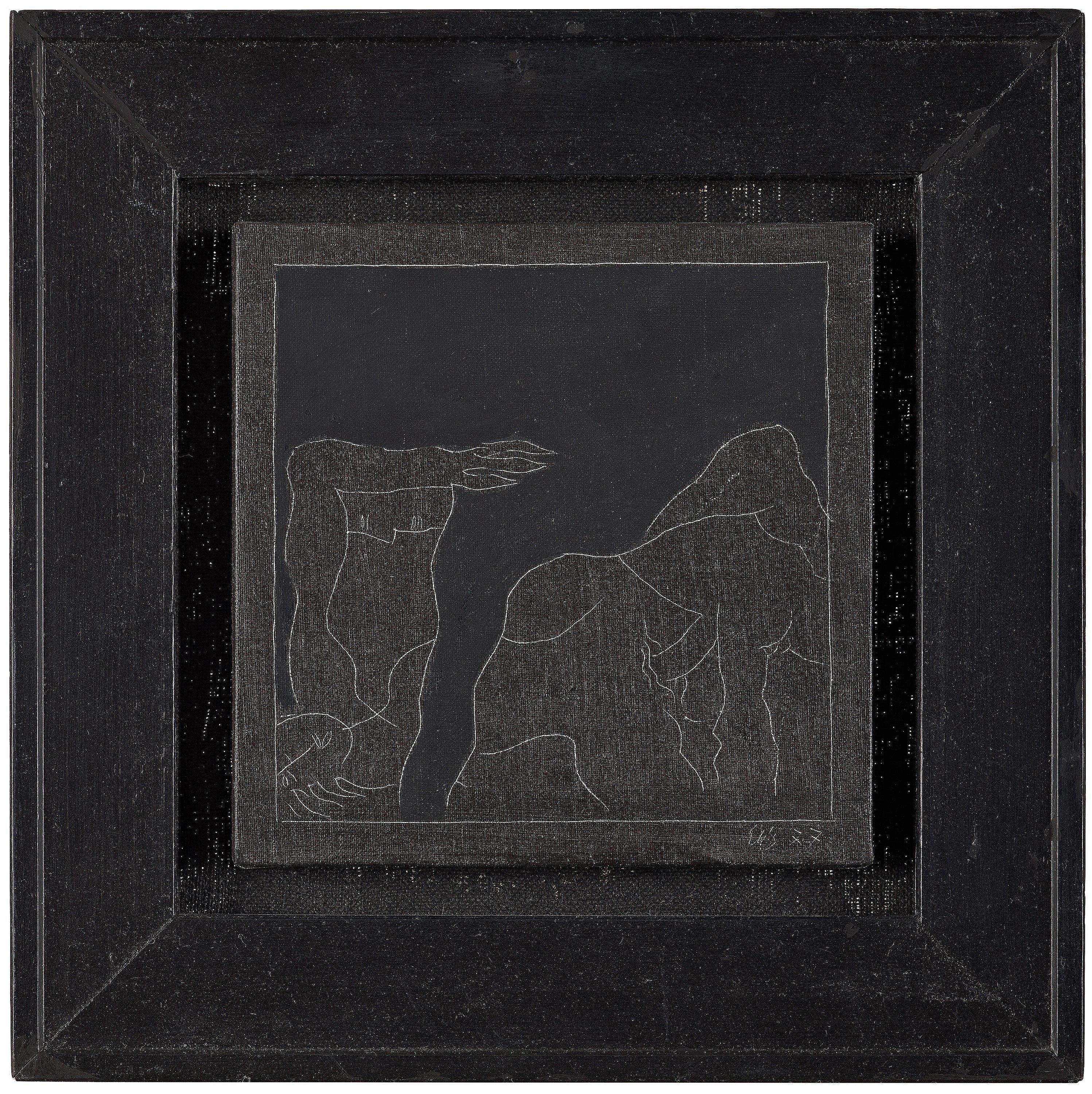 Elis Eriksson - Unknown