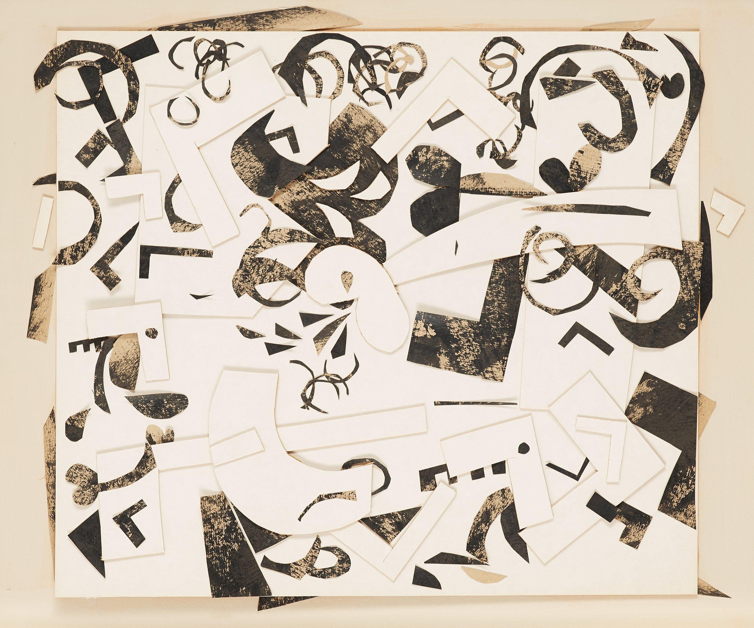 Elis Eriksson - Untitled