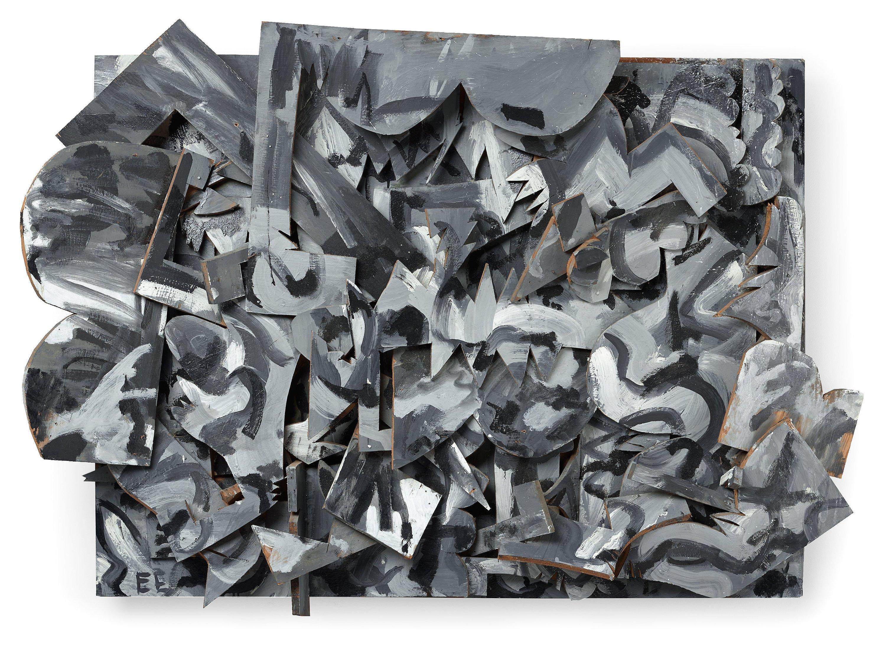 Elis Eriksson - Untitled