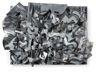 Elis Eriksson - Untitled