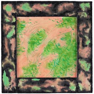 Elis Eriksson - Untitled