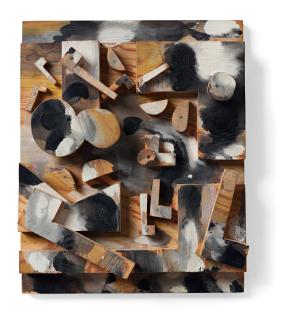 Elis Eriksson - Untitled