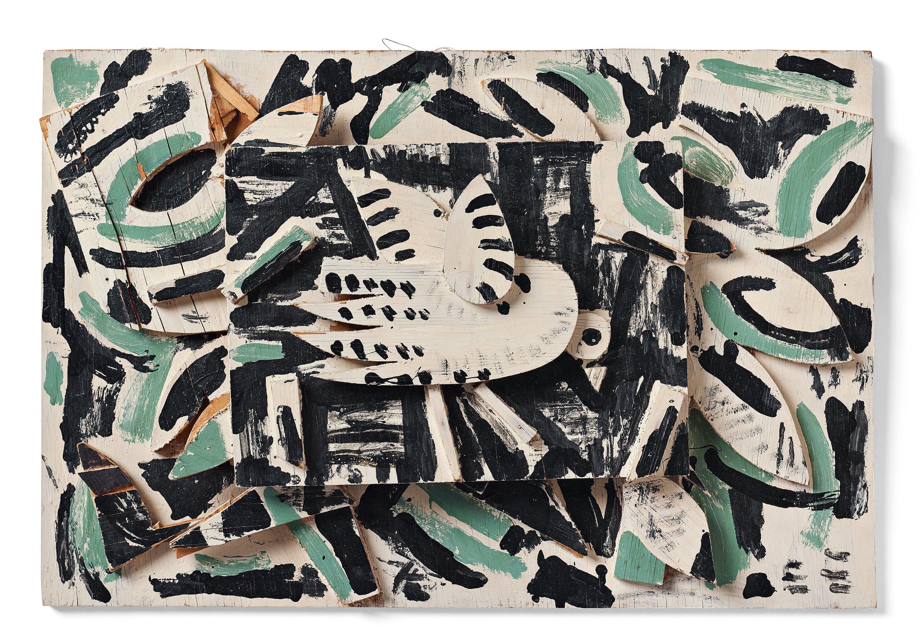 Elis Eriksson - Untitled