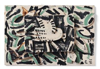 Elis Eriksson - Untitled