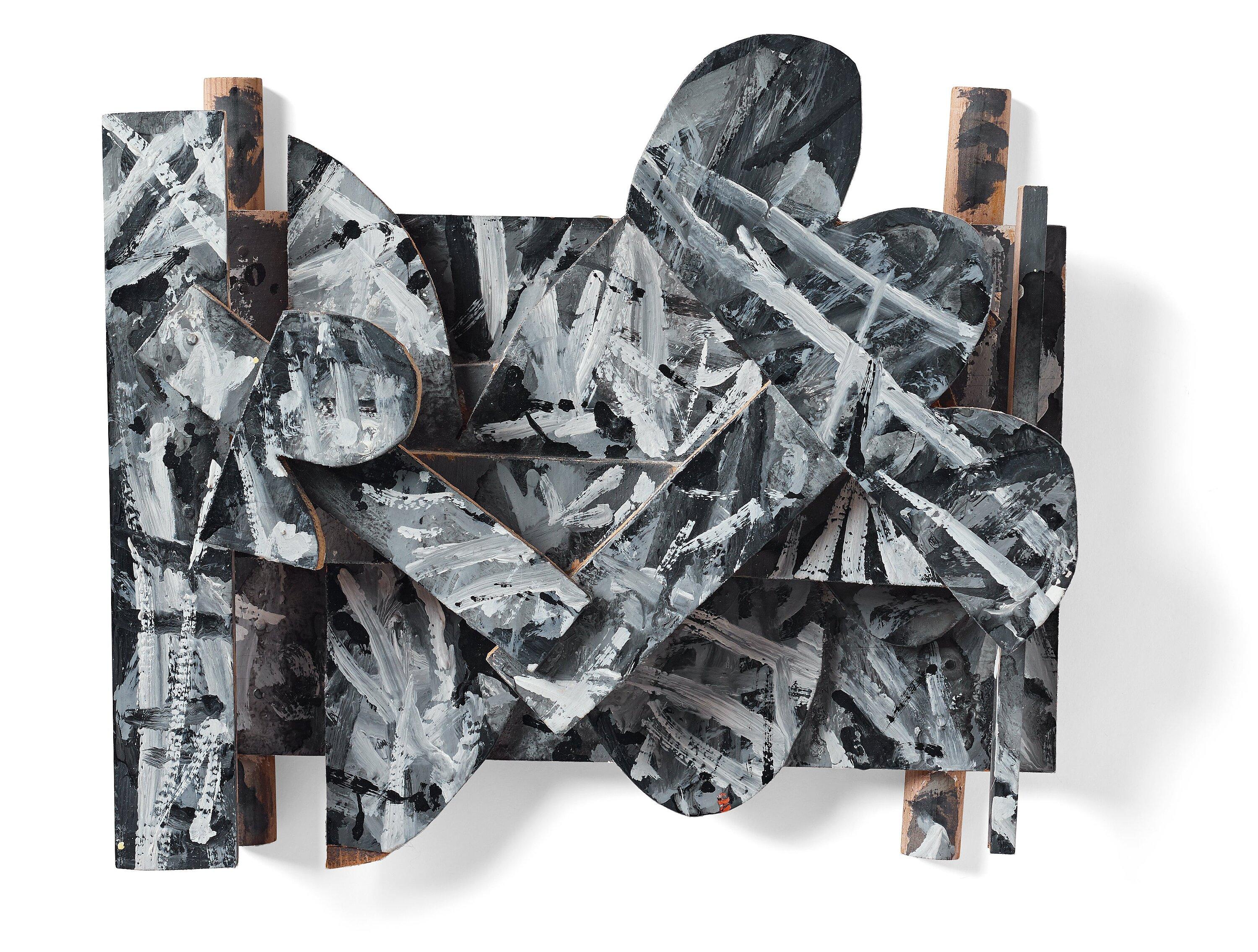 Elis Eriksson - Untitled