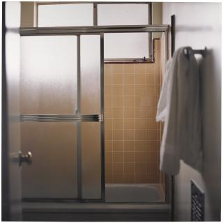 Elisa Sighicelli - Iceland: Bathroom