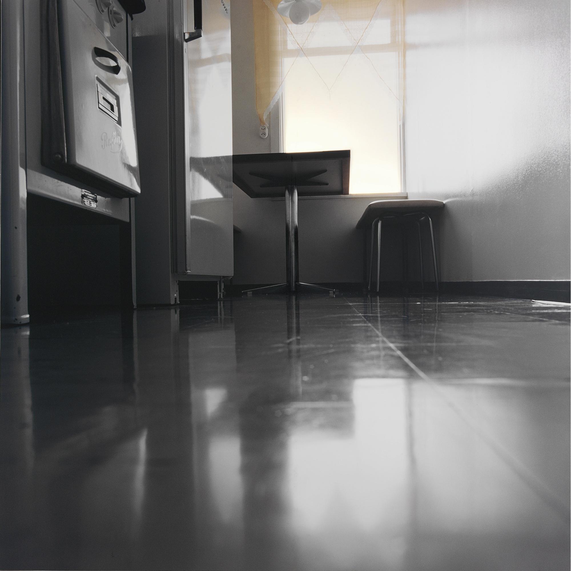 Elisa Sighicelli - Iceland: Kitchen