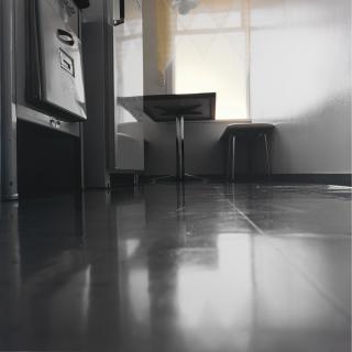 Elisa Sighicelli - Iceland: Kitchen