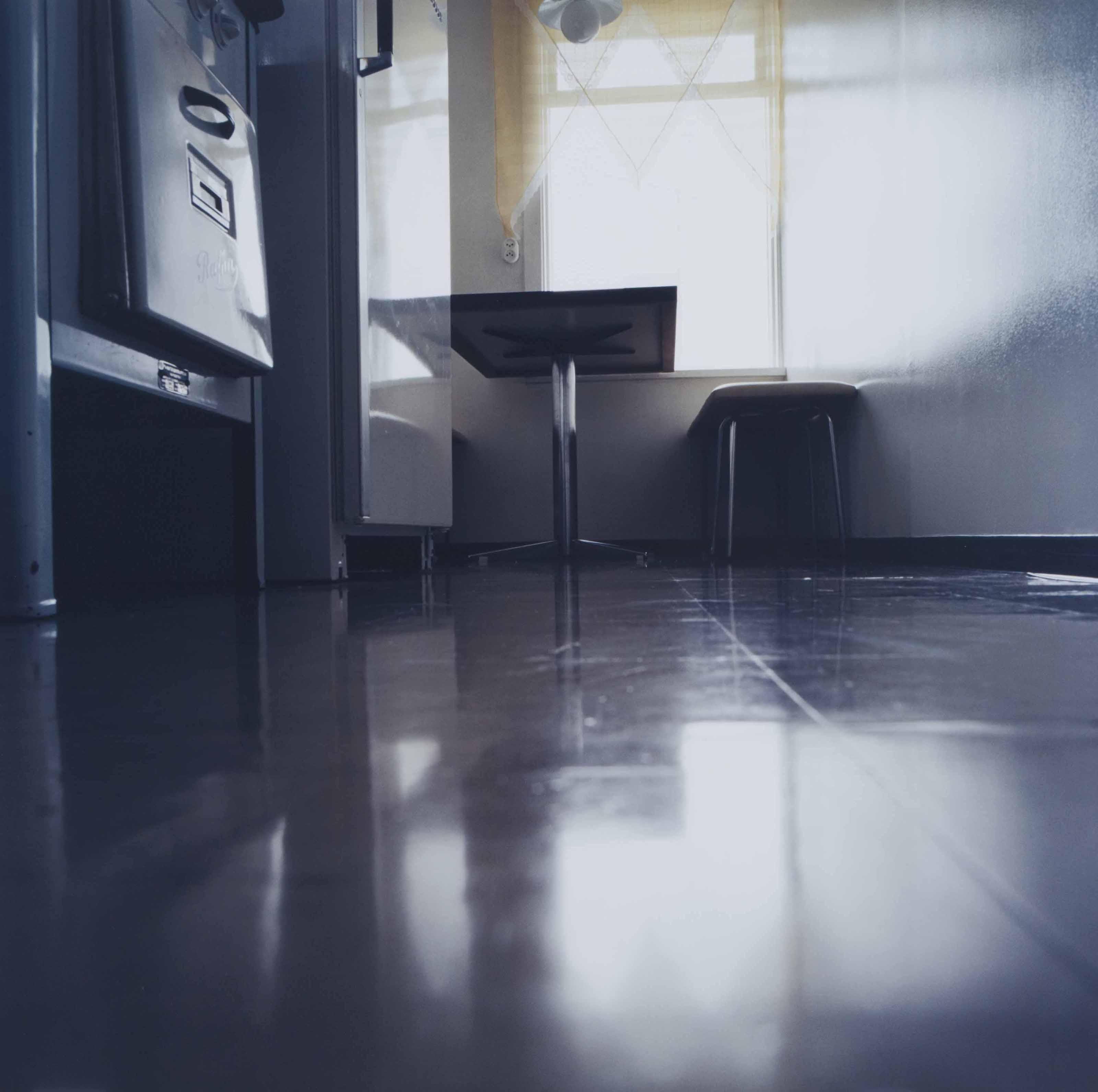 Elisa Sighicelli - Iceland: Kitchen