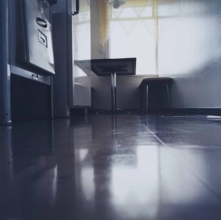 Elisa Sighicelli - Iceland: Kitchen