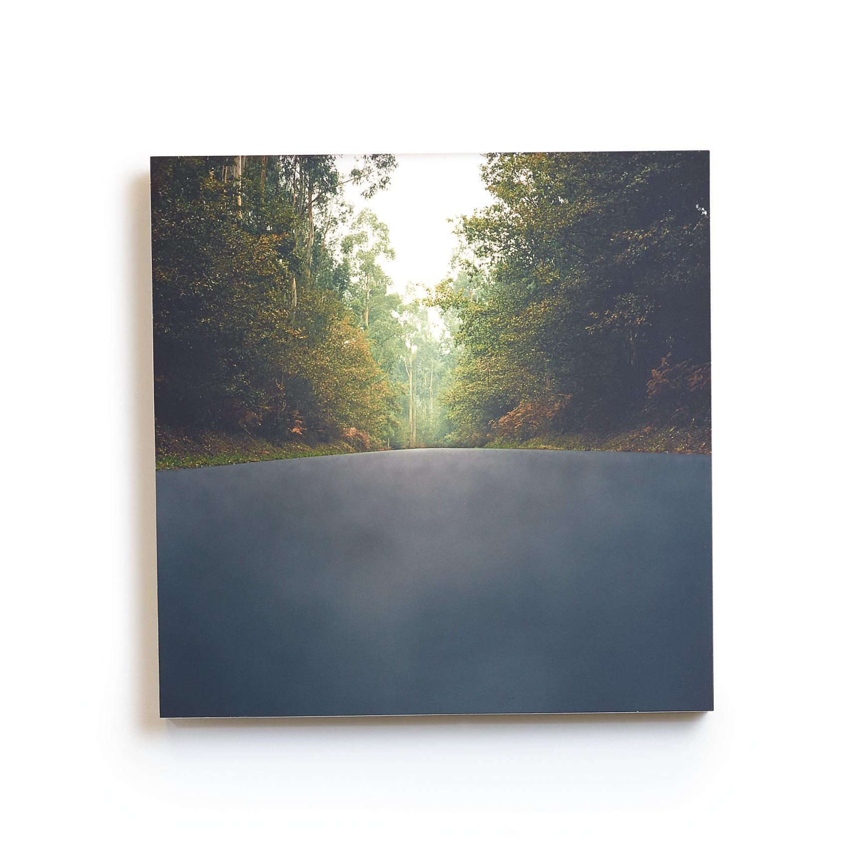 Elisa Sighicelli - Santiago: Road