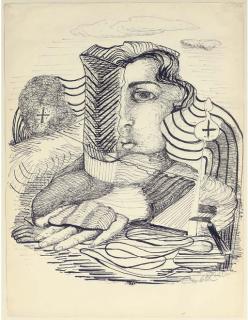 Elisabeth Collins - The Man In Half-Armour