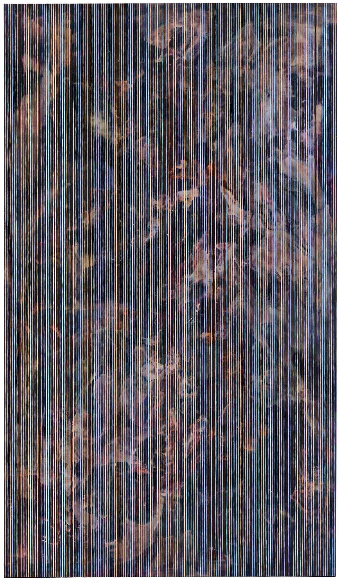 Elisabeth Frieberg - \'How many meters are there until heaven? No.4\'