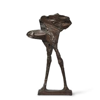Elisabeth Frink - Fire Bird