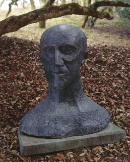 Elisabeth Frink - In Memoriam Ii