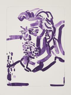 Elisabeth Peyton - Ohne Titel.