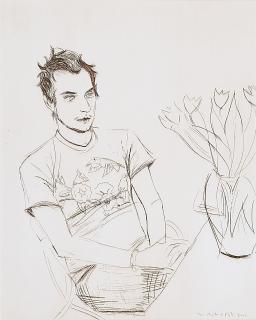 Elisabeth Peyton - Spencer.