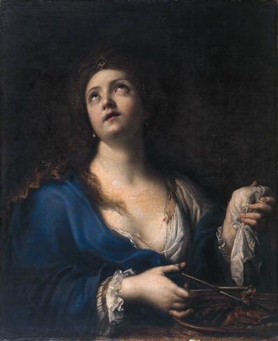 Elisabetta Sirani - Porcia