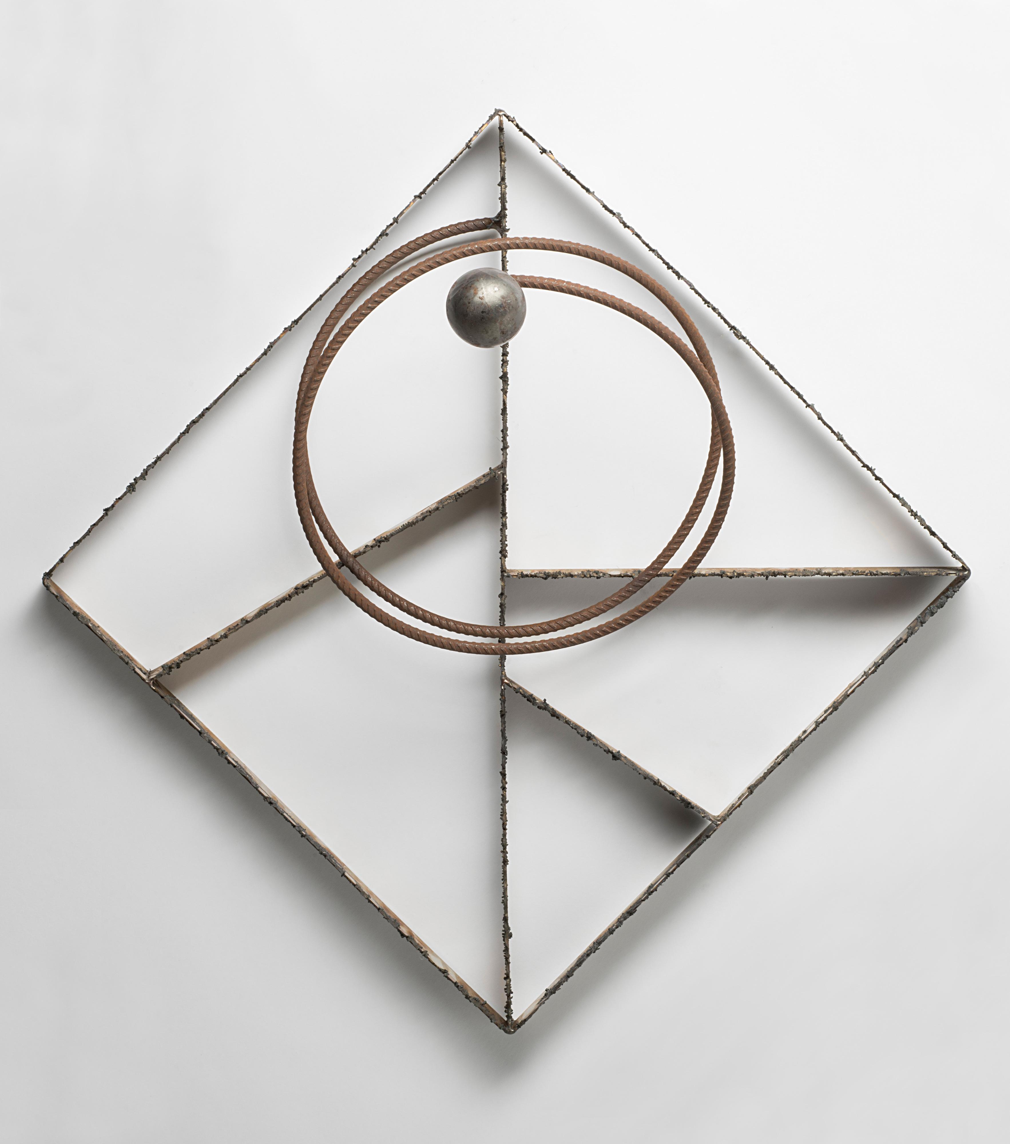 Eliseo Mattiacci - Contatto