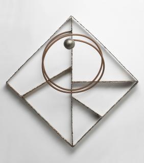 Eliseo Mattiacci - Contatto