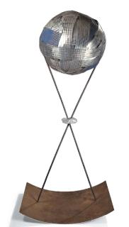 Eliseo Mattiacci - Cosmos