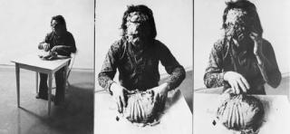 Eliseo Mattiacci - Rifarsi