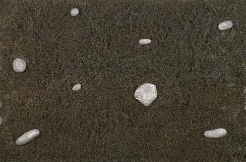 Eliseo Mattiacci - Senza Titolo