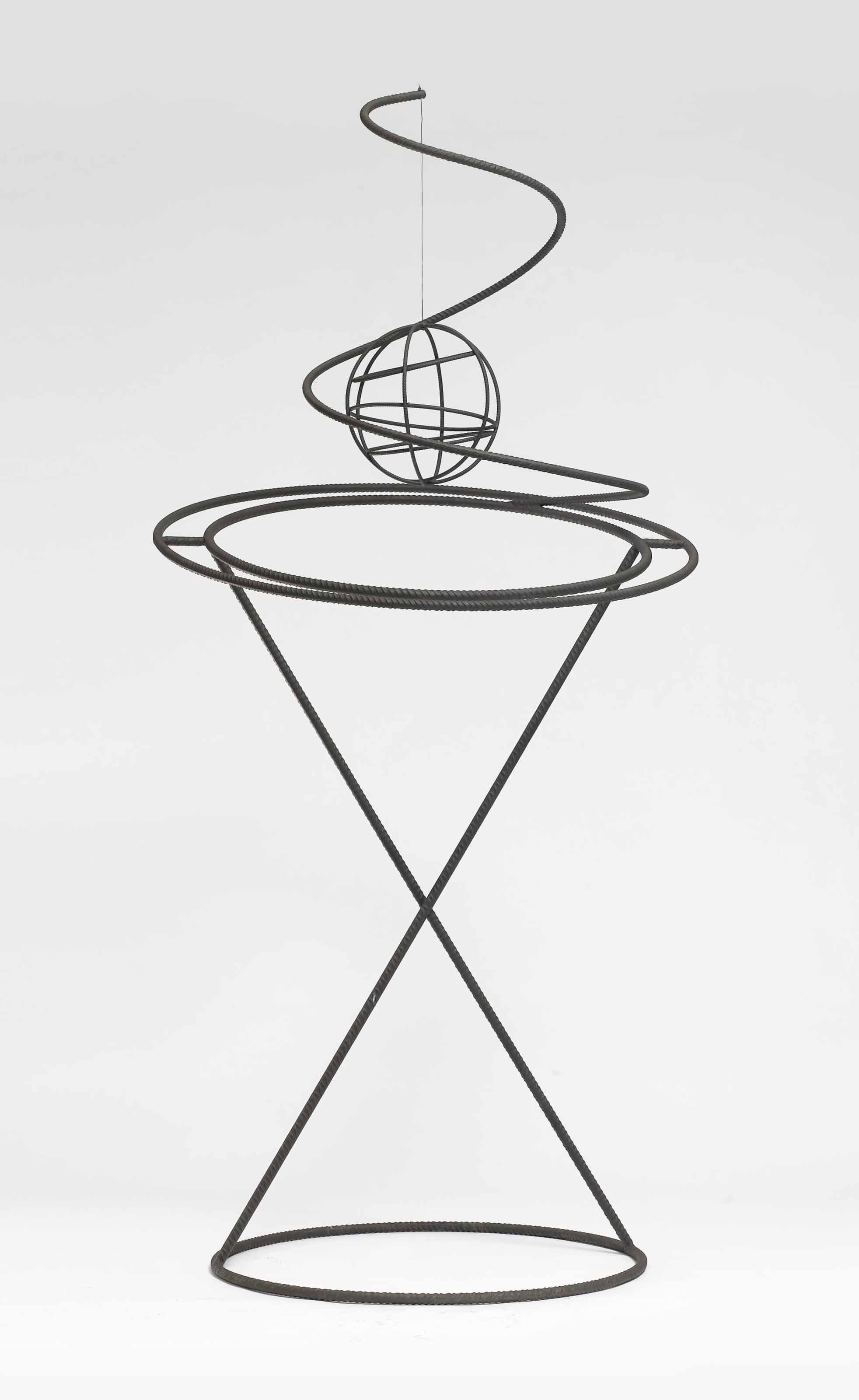 Eliseo Mattiacci - Tempo Globale